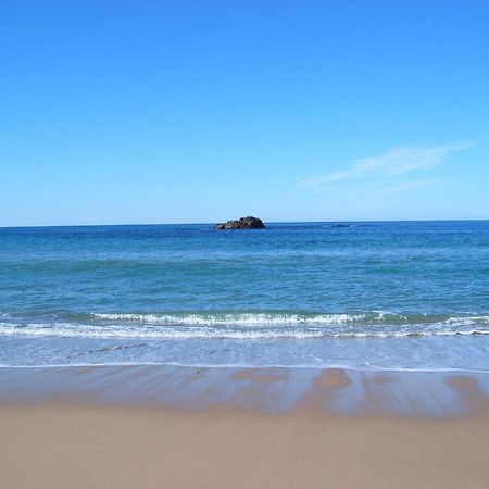 Smugglers On The Beach Hotell Coffs Harbour Exteriör bild