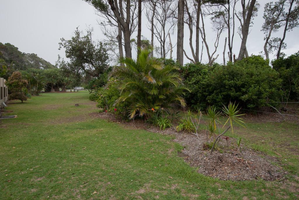 Smugglers On The Beach Hotell Coffs Harbour Exteriör bild