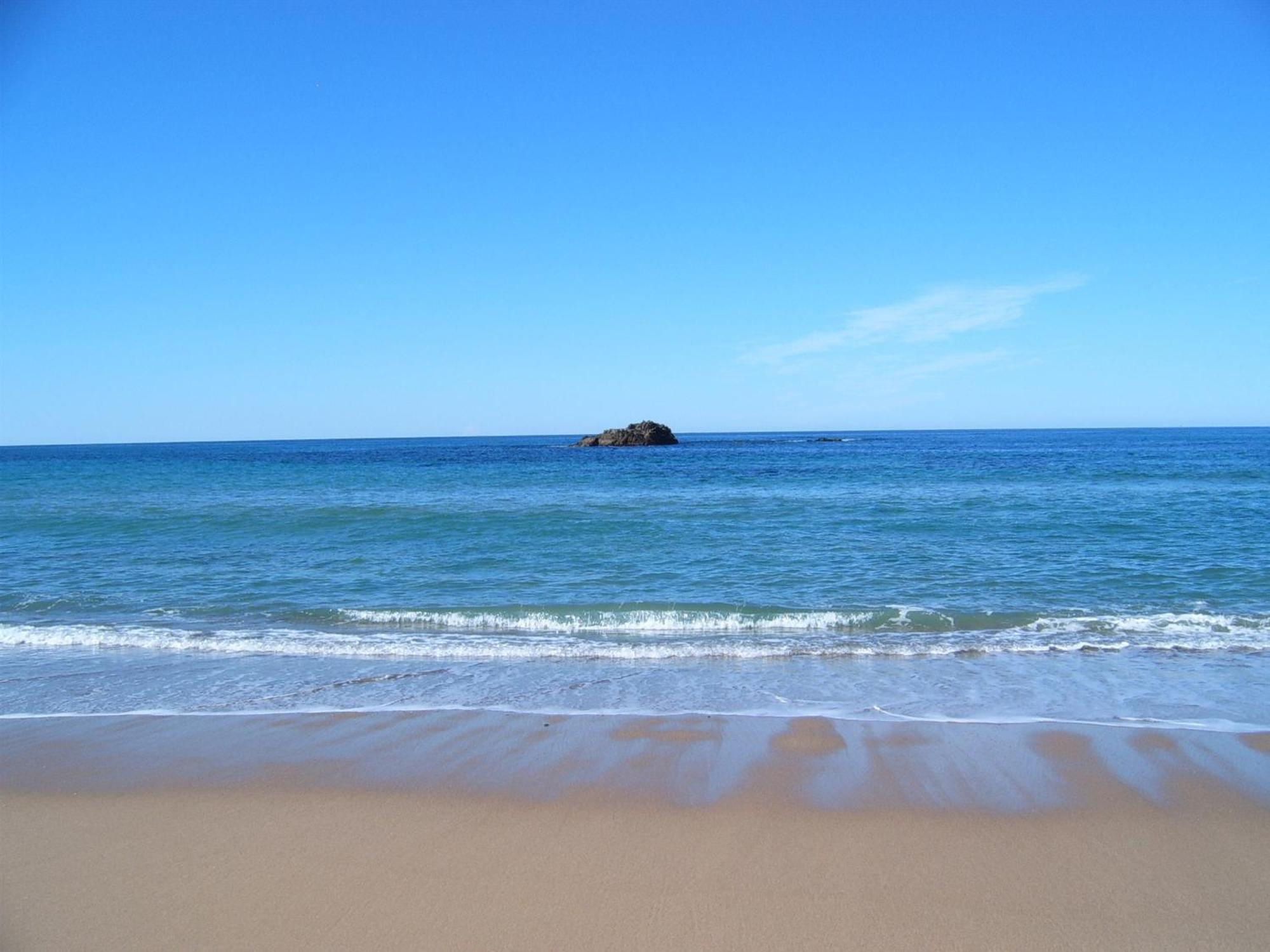 Smugglers On The Beach Hotell Coffs Harbour Exteriör bild